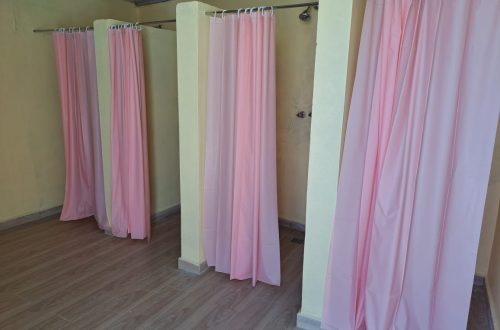 SANITAIRES